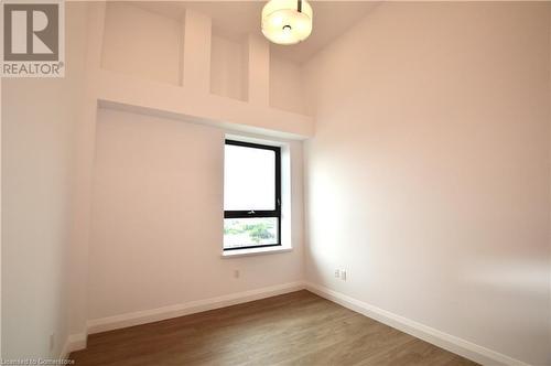 118 King Street E Unit# Lph 17, Hamilton, ON - Indoor Photo Showing Other Room