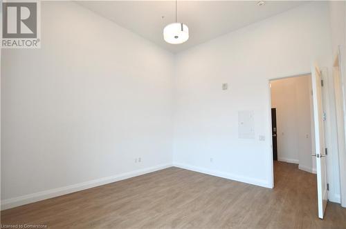 118 King Street E Unit# Lph 17, Hamilton, ON - Indoor Photo Showing Other Room