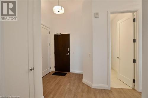 118 King Street E Unit# Lph 17, Hamilton, ON - Indoor Photo Showing Other Room