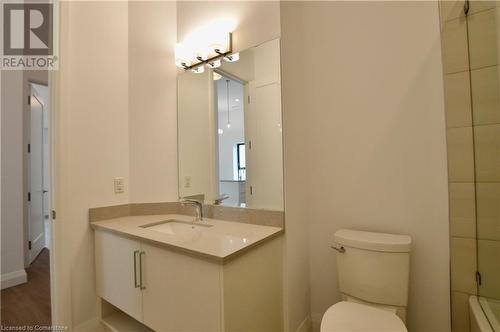 118 King Street E Unit# Lph 17, Hamilton, ON - Indoor Photo Showing Bathroom