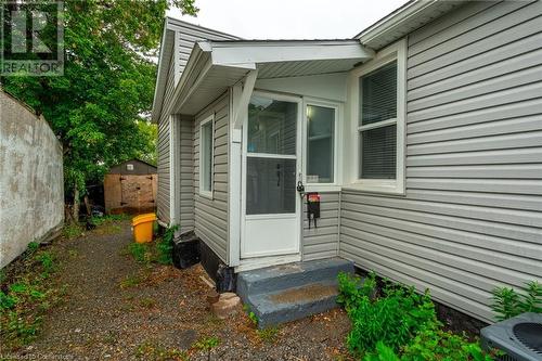 13 Hampstead Place, St. Catharines, ON - Outdoor With Exterior