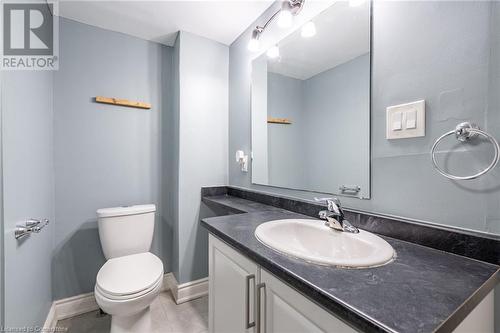 13 Hampstead Place, St. Catharines, ON - Indoor Photo Showing Bathroom