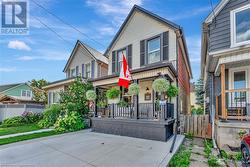 35 GLENDALE Avenue N  Hamilton, ON L8L 7J5