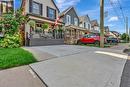 35 Glendale Avenue N, Hamilton, ON  - Outdoor With Deck Patio Veranda 