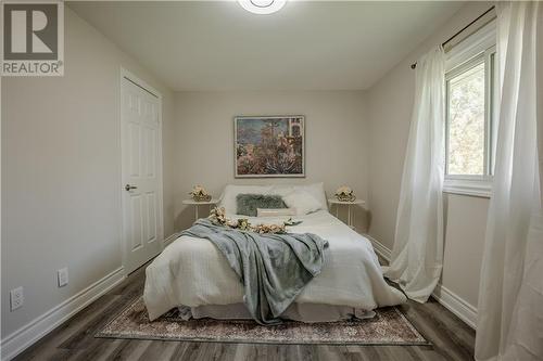 877 Laflin Street, Cornwall, ON - Indoor Photo Showing Bedroom