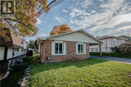 877 Laflin Street, Cornwall, ON - Outdoor