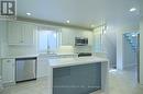 39A Wilmar Road, Toronto, ON  - Indoor Photo Showing Kitchen 