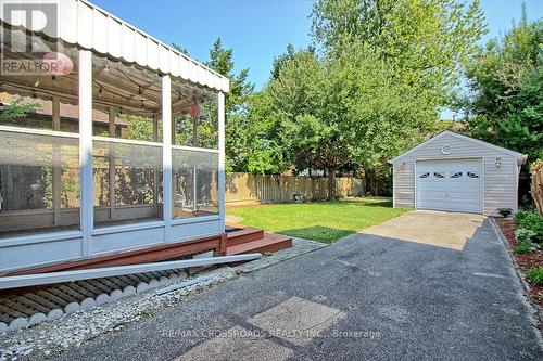 39A Wilmar Road, Toronto, ON - Outdoor