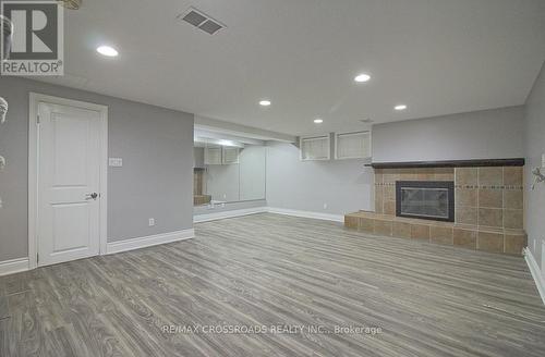 39A Wilmar Road, Toronto, ON - Indoor