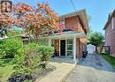 39A Wilmar Road, Toronto, ON  - Outdoor 