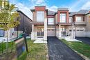 10 Donald Ficht Crescent, Brampton, ON  - Outdoor With Facade 