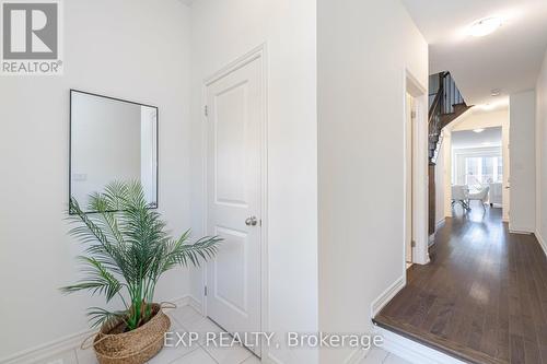 10 Donald Ficht Crescent, Brampton (Bram West), ON - Indoor Photo Showing Other Room