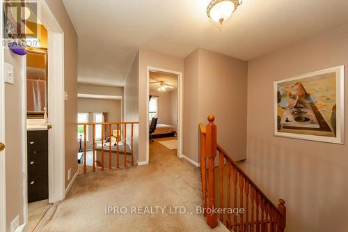 3460 Nutcracker Drive, Mississauga, ON - Indoor Photo Showing Other Room