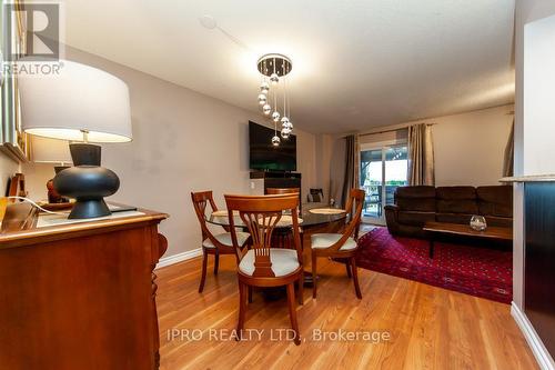 3460 Nutcracker Drive, Mississauga, ON - Indoor