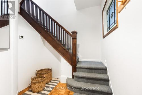 707 Gladstone Avenue, Toronto (Dovercourt-Wallace Emerson-Junction), ON - Indoor Photo Showing Other Room