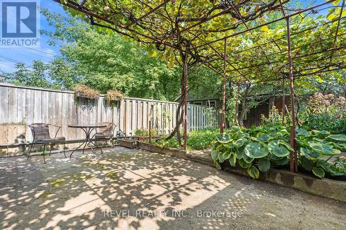 707 Gladstone Avenue, Toronto (Dovercourt-Wallace Emerson-Junction), ON - Outdoor