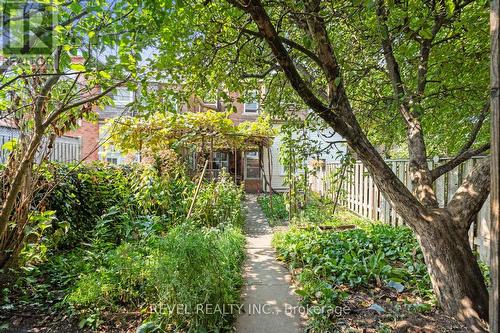 707 Gladstone Avenue, Toronto (Dovercourt-Wallace Emerson-Junction), ON - Outdoor