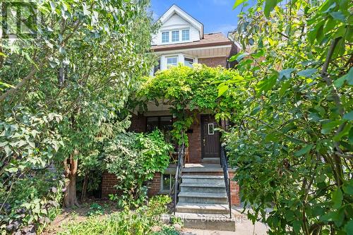 707 Gladstone Avenue, Toronto (Dovercourt-Wallace Emerson-Junction), ON - Outdoor