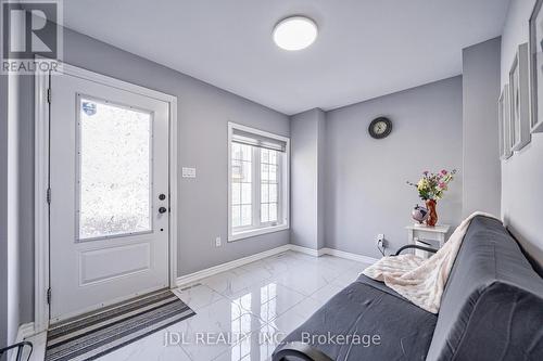 15 Justice Gardens, Toronto (Weston), ON - Indoor