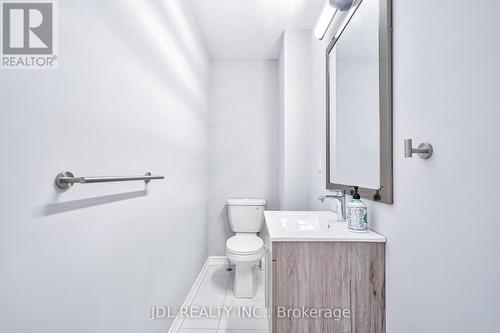 15 Justice Gardens, Toronto (Weston), ON - Indoor Photo Showing Bathroom