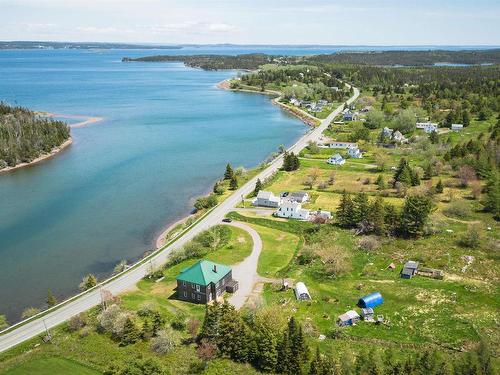 2714 Highway 320, Poulamon, NS 