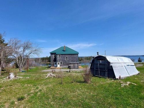 2714 Highway 320, Poulamon, NS 