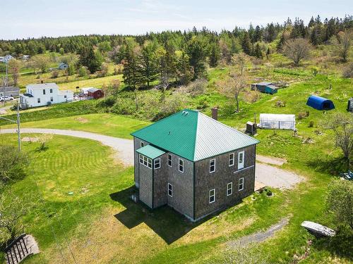 2714 Highway 320, Poulamon, NS 