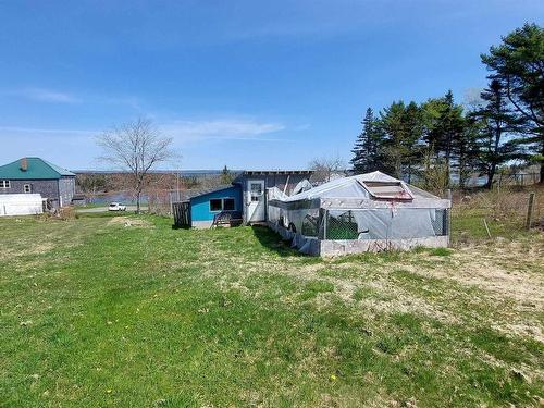 2714 Highway 320, Poulamon, NS 