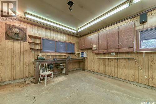 97 Edelweiss Crescent, Moose Jaw, SK - Indoor Photo Showing Other Room