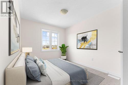 295 Russell Street, Southgate, ON - Indoor Photo Showing Bedroom