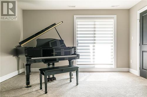 255 Park Street S, Hamilton, ON - Indoor Photo Showing Other Room