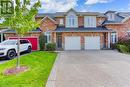 94 Benziger Lane, Stoney Creek, ON  - Outdoor With Facade 