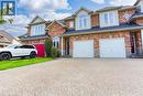 94 Benziger Lane, Stoney Creek, ON  - Outdoor With Facade 