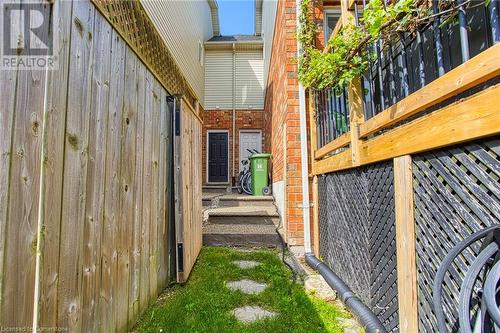 94 Benziger Lane, Stoney Creek, ON -  Photo Showing Other Room