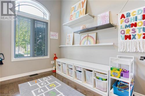 94 Benziger Lane, Stoney Creek, ON - Indoor Photo Showing Other Room