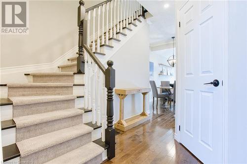 94 Benziger Lane, Stoney Creek, ON - Indoor Photo Showing Other Room