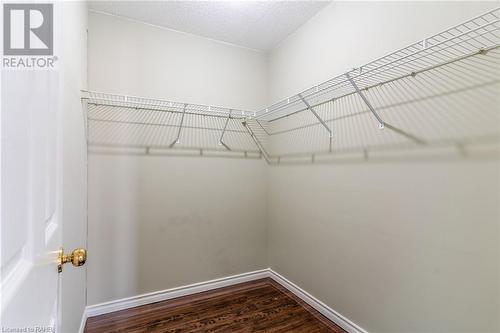 14 Cox Boulevard Unit# 12, Markham, ON - Indoor With Storage