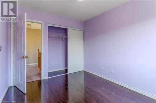 14 Cox Boulevard Unit# 12, Markham, ON - Indoor Photo Showing Other Room