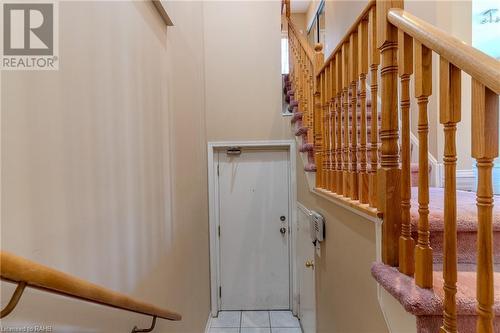 14 Cox Boulevard Unit# 12, Markham, ON - Indoor Photo Showing Other Room