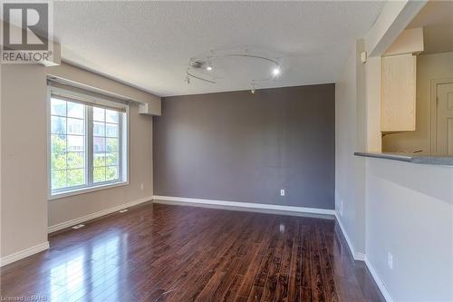 14 Cox Boulevard Unit# 12, Markham, ON - Indoor Photo Showing Other Room