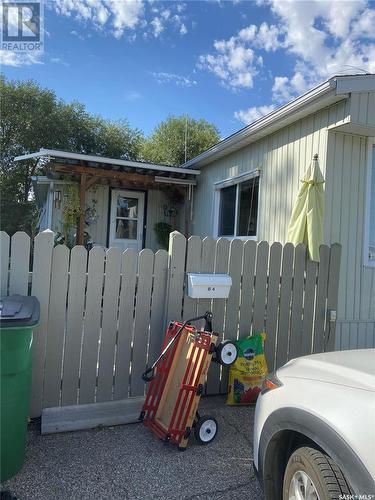 B4 1455 9Th Avenue Ne, Moose Jaw, SK 