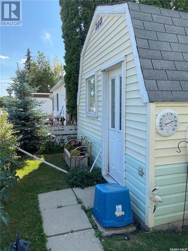 B4 1455 9Th Avenue Ne, Moose Jaw, SK 