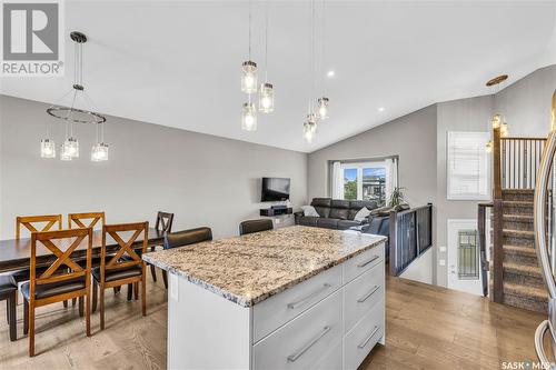 134 Kloppenburg Crescent, Saskatoon, SK - Indoor