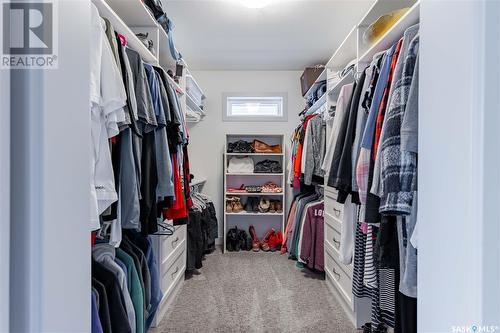 134 Kloppenburg Crescent, Saskatoon, SK - Indoor With Storage