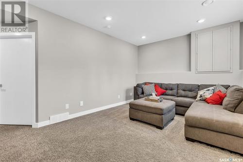 134 Kloppenburg Crescent, Saskatoon, SK - Indoor