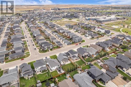 134 Kloppenburg Crescent, Saskatoon, SK - Outdoor With View