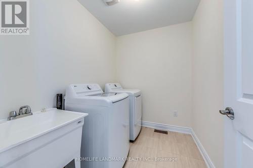 117 Kennedy Boulevard, New Tecumseth, ON - Indoor Photo Showing Laundry Room