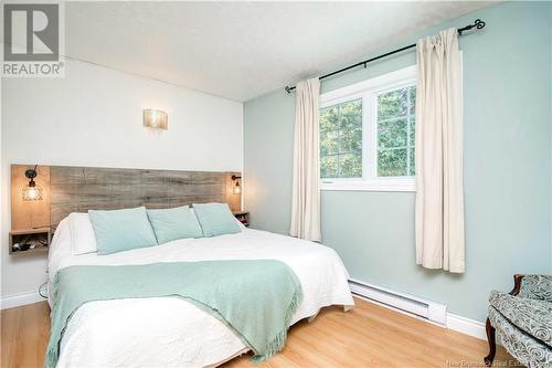 25 Teesdale Street, Moncton, NB - Indoor Photo Showing Bedroom