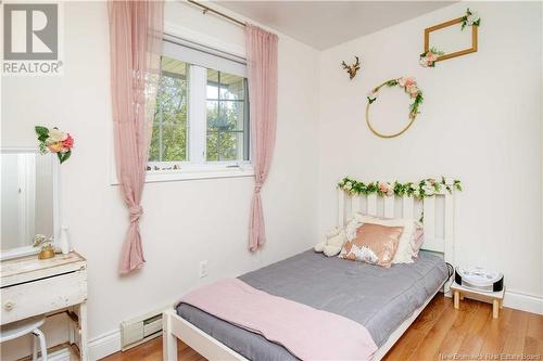 25 Teesdale Street, Moncton, NB - Indoor Photo Showing Bedroom