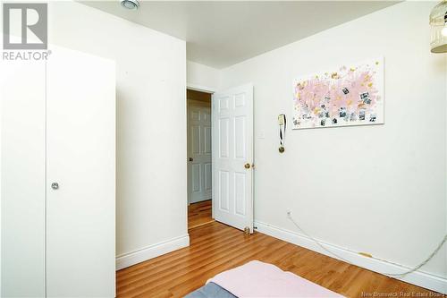 25 Teesdale Street, Moncton, NB - Indoor Photo Showing Other Room